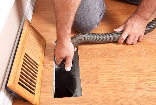 Best Affordable Air Duct Cleaning  in Encantada Ranchito El Calaboz, TX