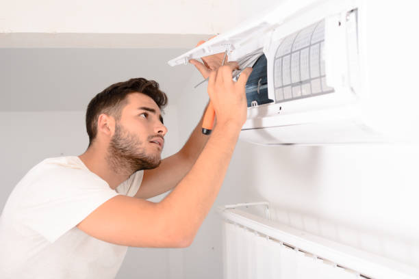 Best HVAC Air Duct Cleaning  in Encantada Ranchito El Calaboz, TX