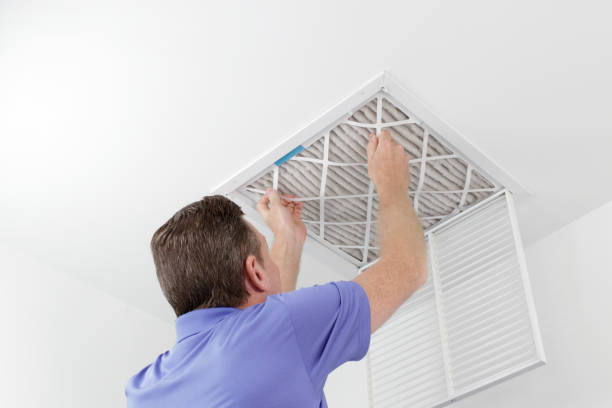 Best Air Duct Cleaning Near Me  in Encantada Ranchito El Calaboz, TX